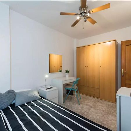 Downtown Share Apartment Las Palmas de Gran Canaria Kültér fotó