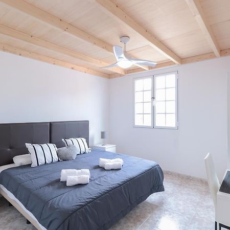 Downtown Share Apartment Las Palmas de Gran Canaria Kültér fotó