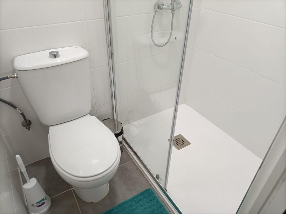 Downtown Share Apartment Las Palmas de Gran Canaria Kültér fotó