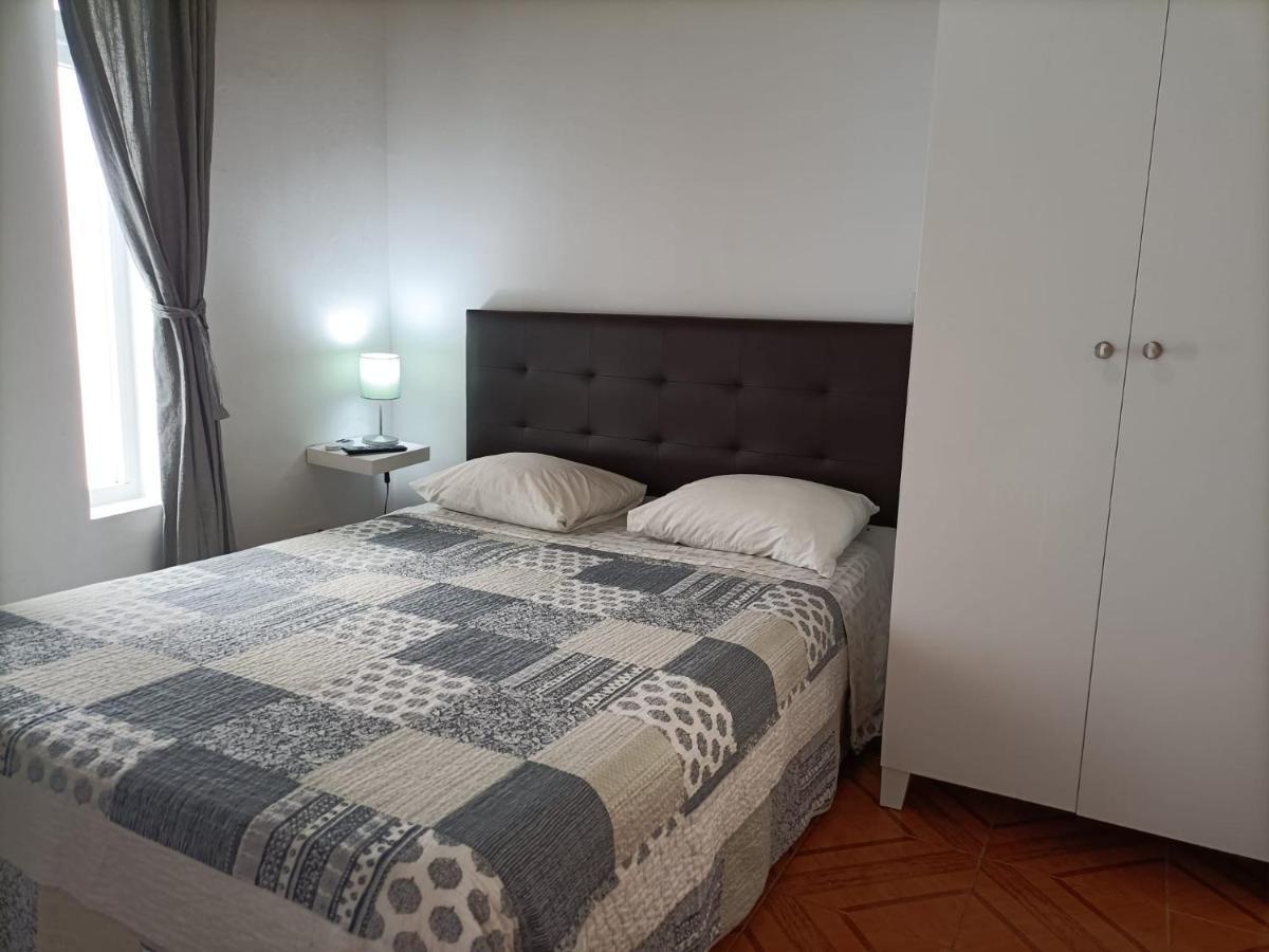 Downtown Share Apartment Las Palmas de Gran Canaria Kültér fotó