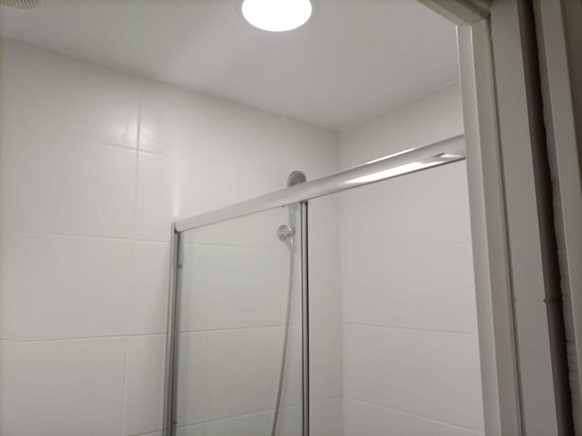 Downtown Share Apartment Las Palmas de Gran Canaria Kültér fotó