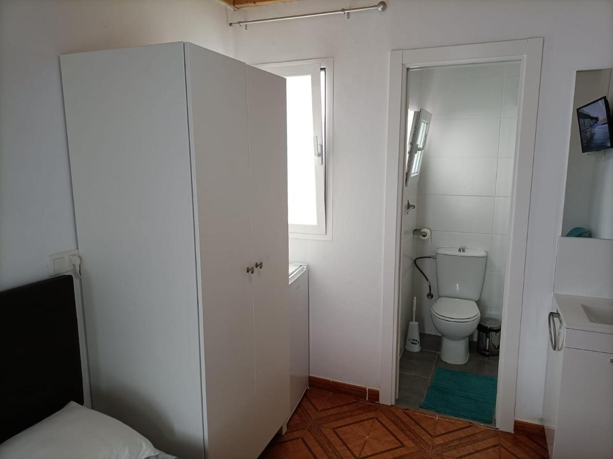 Downtown Share Apartment Las Palmas de Gran Canaria Kültér fotó
