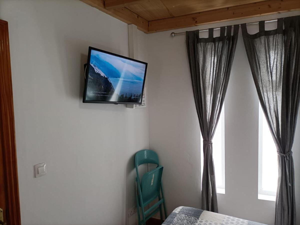 Downtown Share Apartment Las Palmas de Gran Canaria Kültér fotó