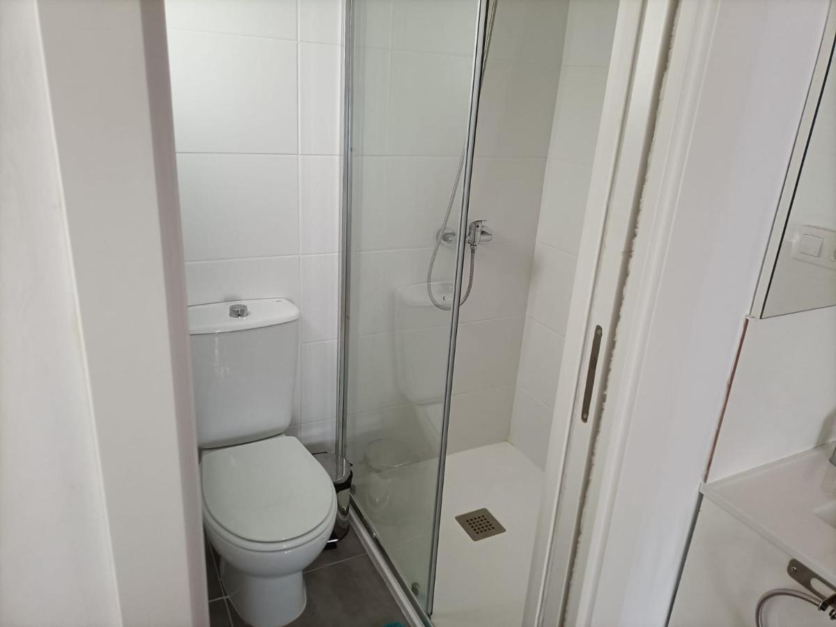 Downtown Share Apartment Las Palmas de Gran Canaria Kültér fotó