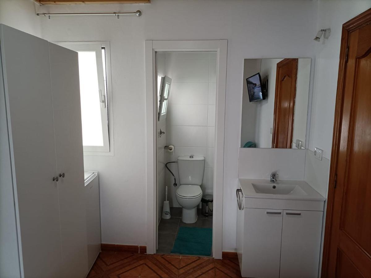Downtown Share Apartment Las Palmas de Gran Canaria Kültér fotó