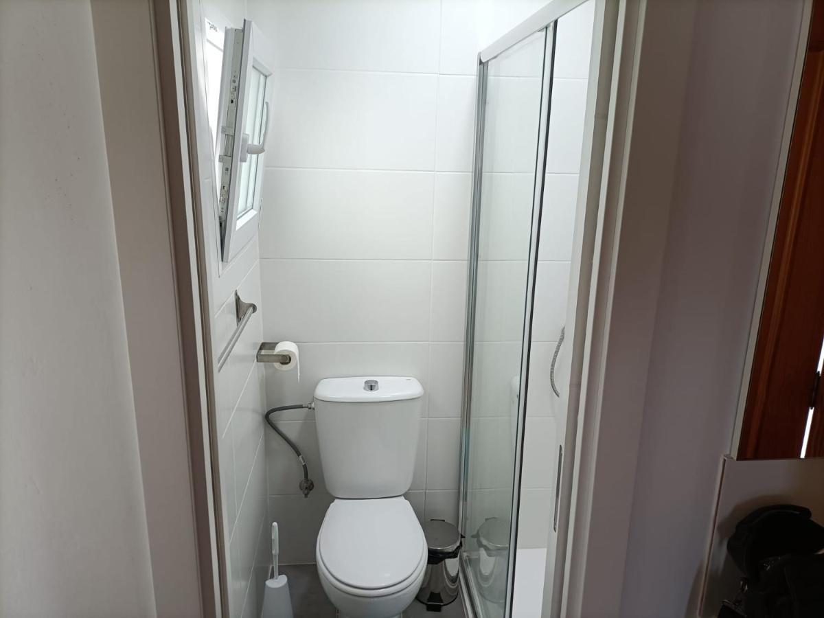Downtown Share Apartment Las Palmas de Gran Canaria Kültér fotó