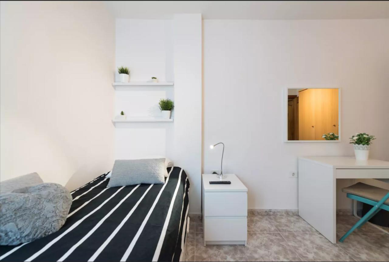 Downtown Share Apartment Las Palmas de Gran Canaria Kültér fotó