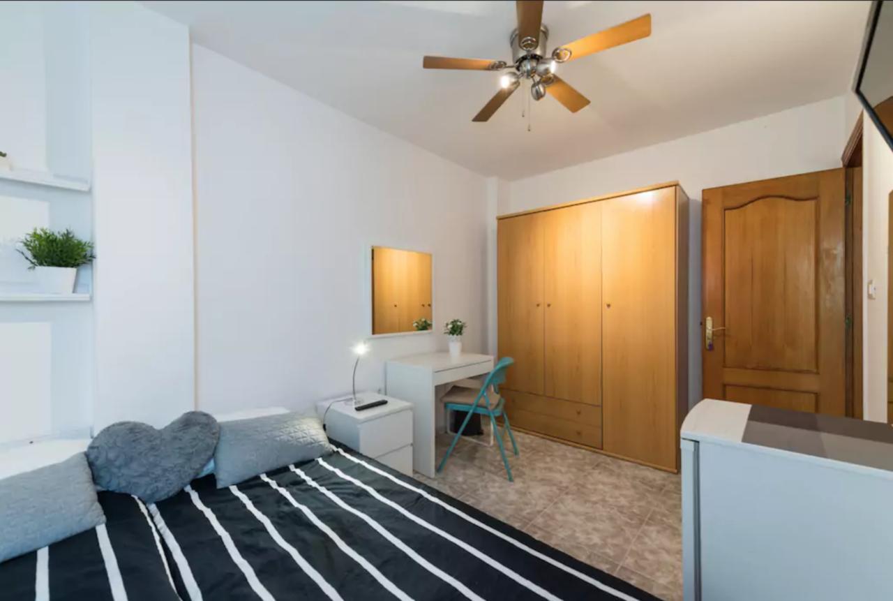 Downtown Share Apartment Las Palmas de Gran Canaria Kültér fotó