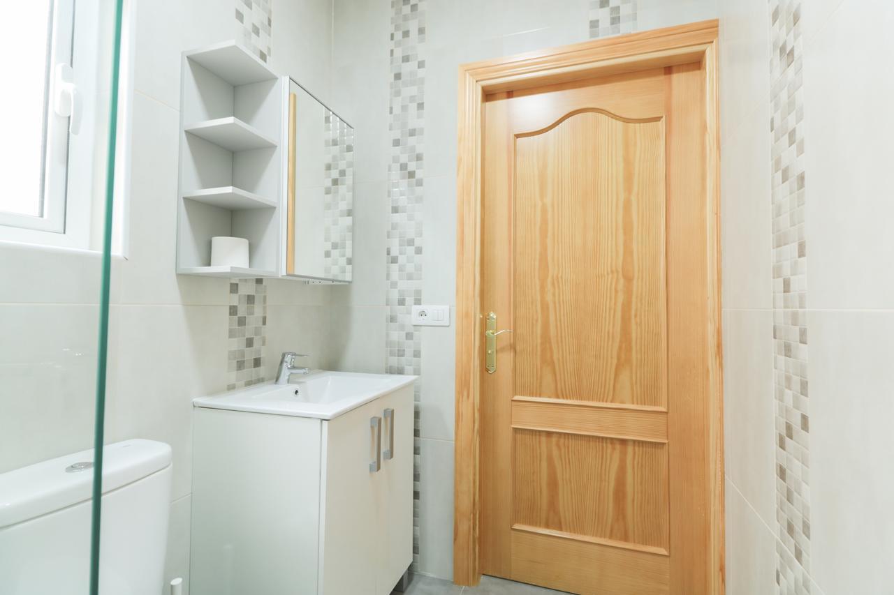 Downtown Share Apartment Las Palmas de Gran Canaria Kültér fotó