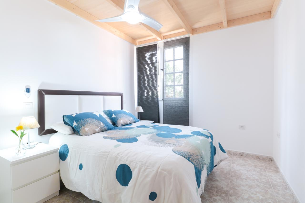 Downtown Share Apartment Las Palmas de Gran Canaria Kültér fotó