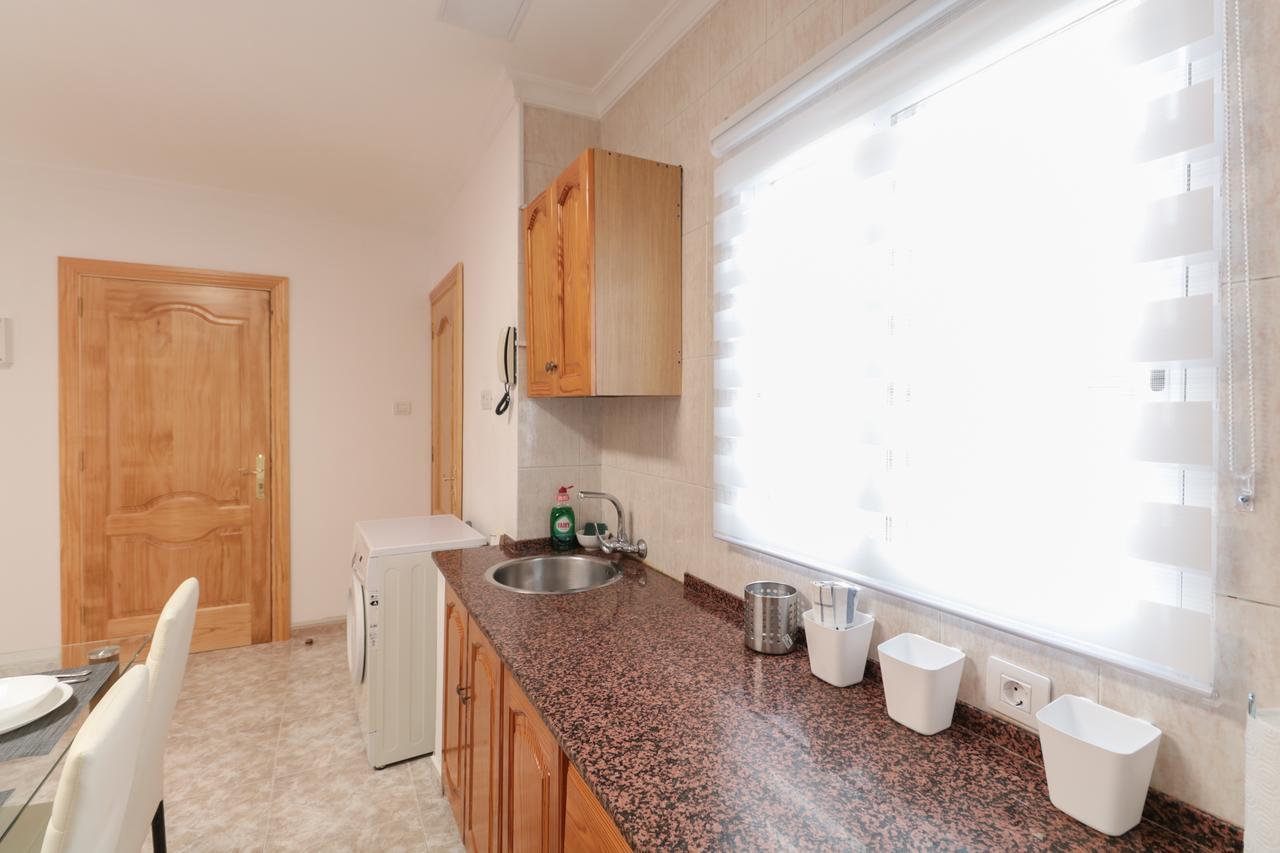 Downtown Share Apartment Las Palmas de Gran Canaria Kültér fotó