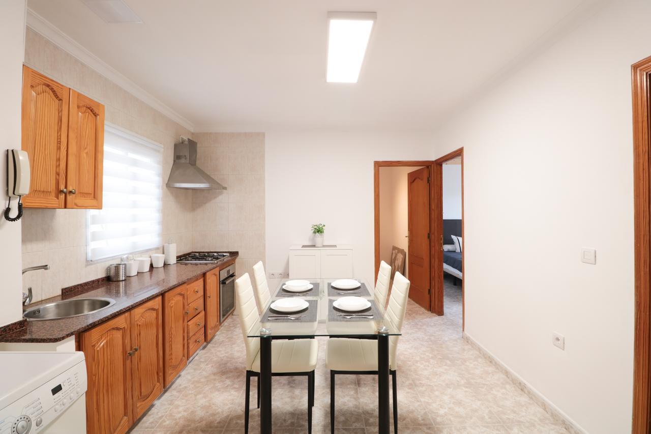 Downtown Share Apartment Las Palmas de Gran Canaria Kültér fotó